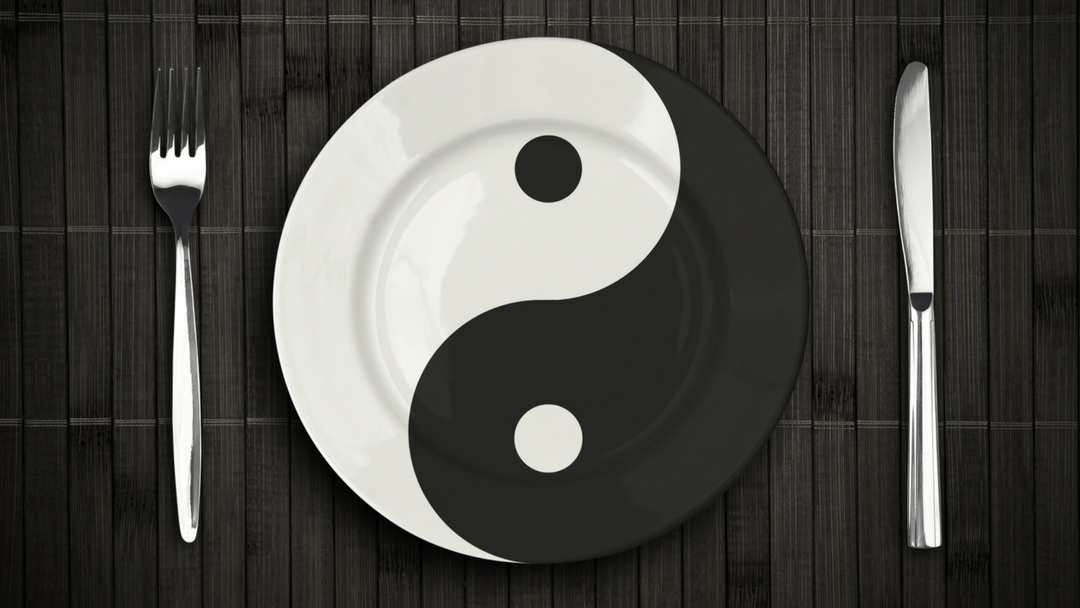 The Yin-Yang of Sodium and Potassium