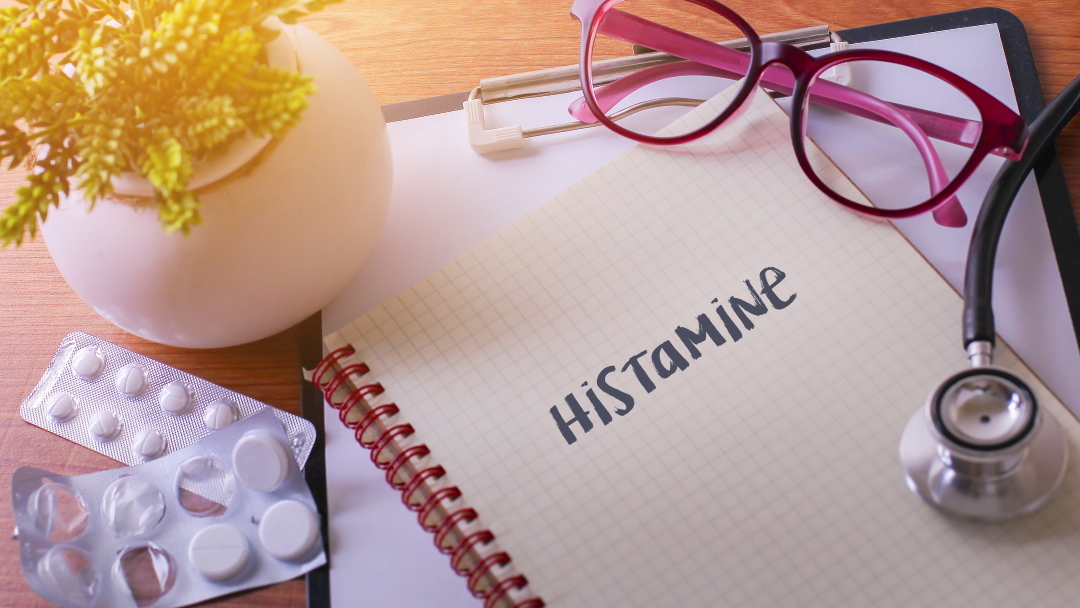 Does Histamine in Foods Cause a Problem?