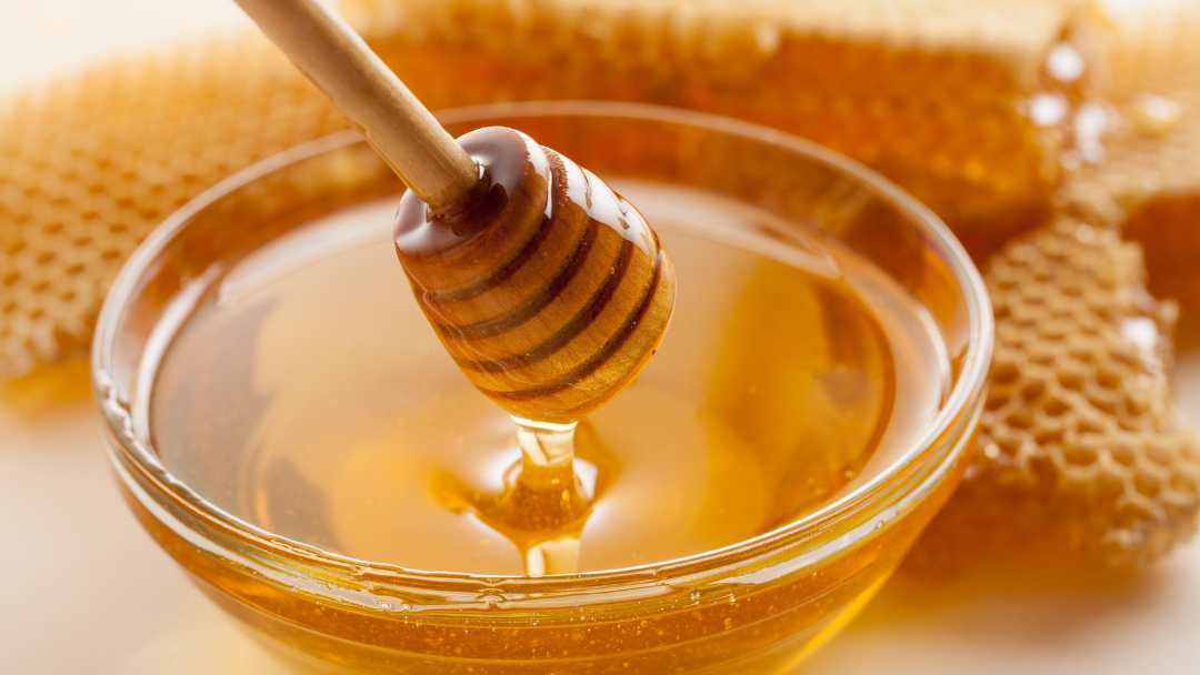 An Update on Health Benefits of Honey