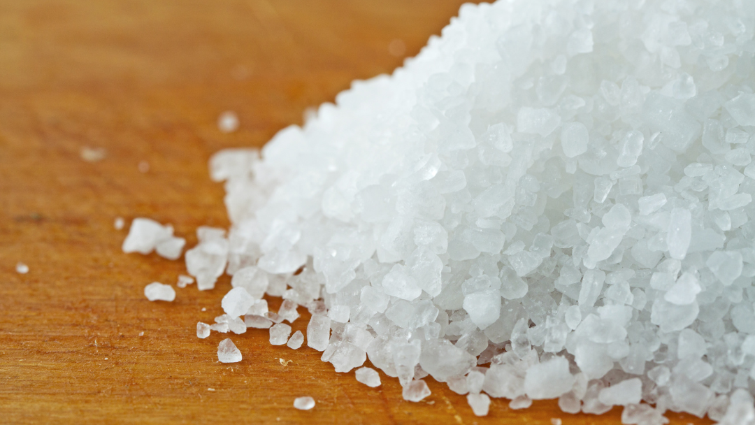 Making Sense of Salt: Taking a Personalized Approach