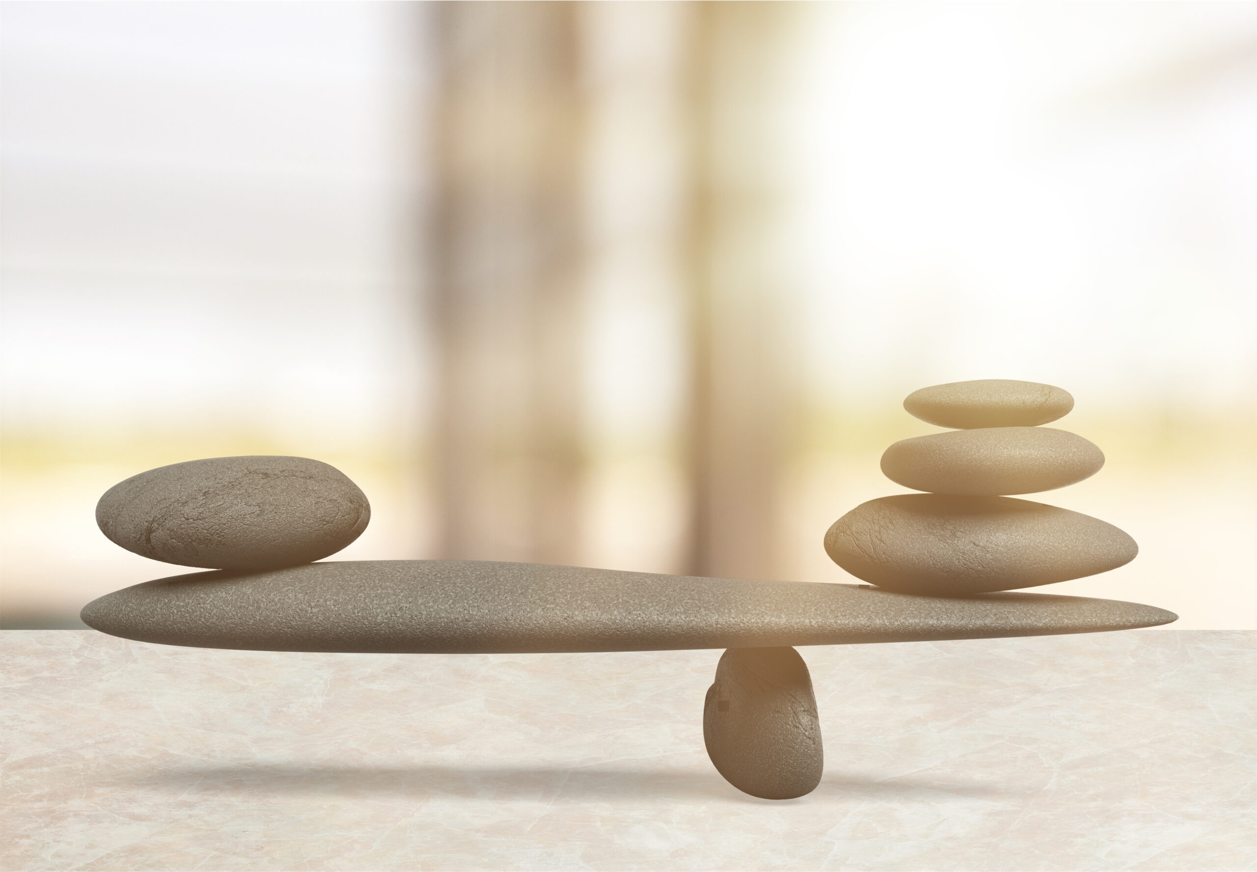 The Relationship Between Zinc and Copper