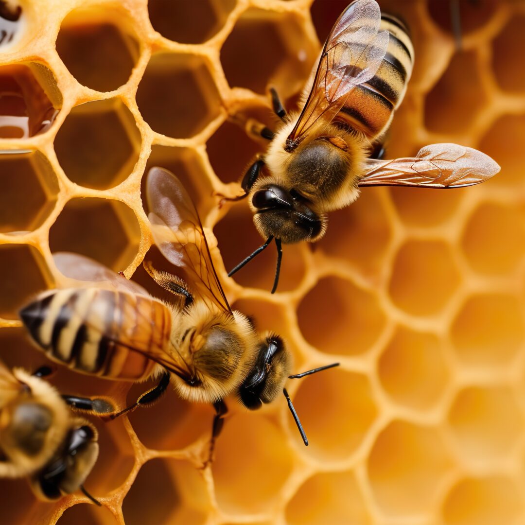 The Medicine of Bees: Propolis