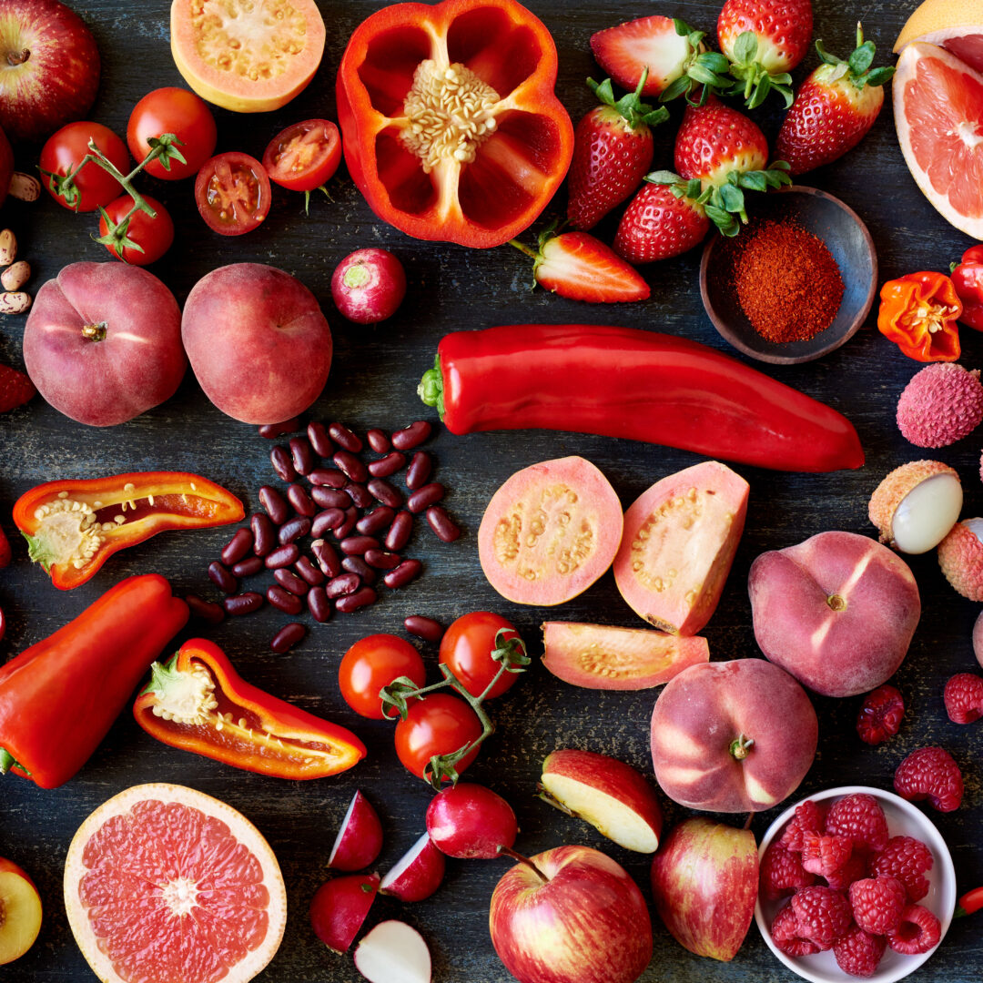 Lycopene and Men’s Health