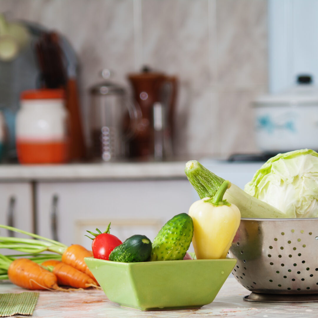 How to Minimize Pesticides in Foods Without Adding More Toxins